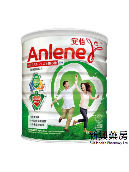 安怡護心佳™ 750克