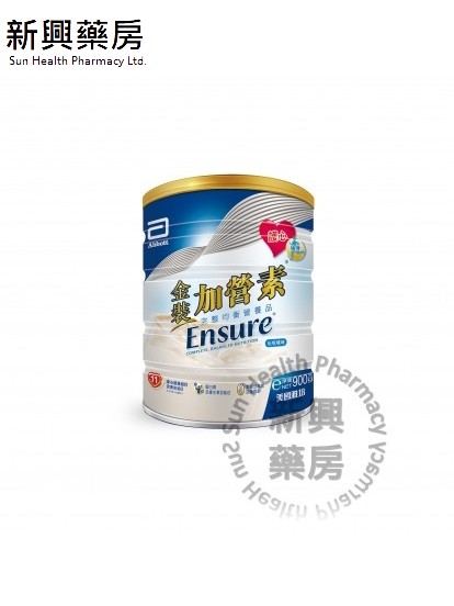 金装加营素 Ensure 